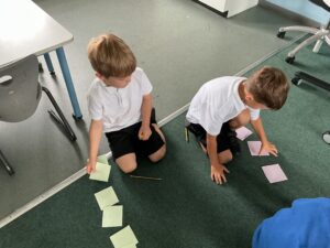 Term 1- Week 1