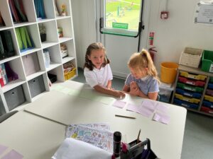 Term 1- Week 1