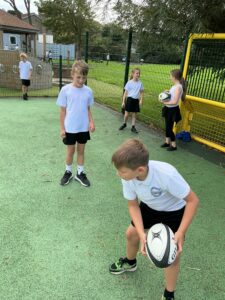 Term 1 Week 2