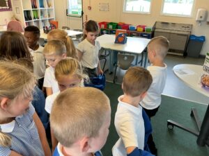 Term 1- Week 2