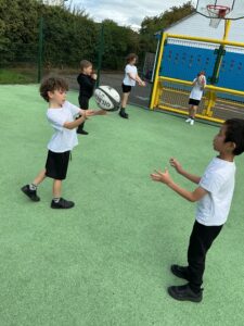 Term 1 Week 2