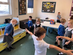 Term 1- Week 2
