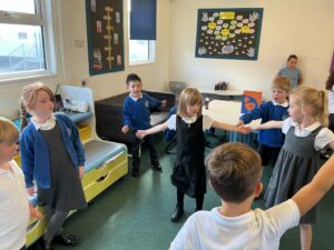 Term 1- Week 2