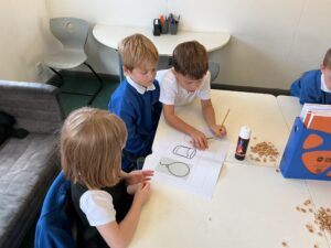 Term 1- Week 2