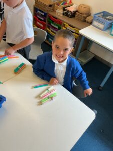Term 1- Week 1