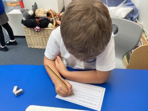 Term 1 Week 1