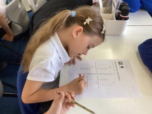 Term 1 Week 2