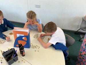 Term 1- Week 2