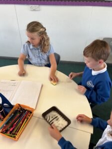 Term 1- Week 4