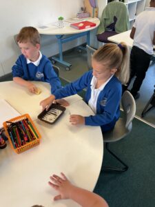 Term 1- Week 4