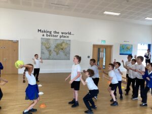 Term 1 Week 4