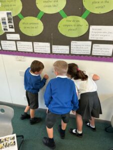 Term 1- Week 5