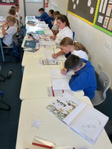 Term 1 Week 1