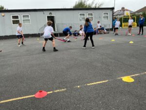 Term 1 Week 2