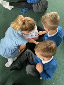 Term 1- Week 6