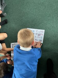 Term 1- Week 6