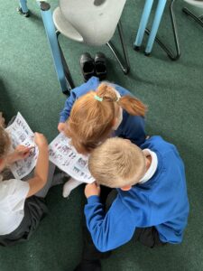Term 1- Week 6