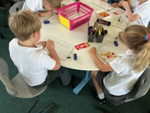 Term 1- Week 6