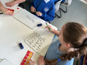 Term 1- Week 6