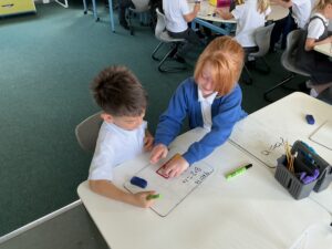 Term 1- Week 6