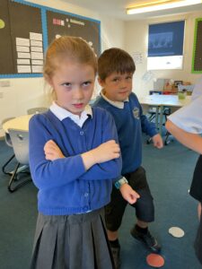 Term 1- Week 2
