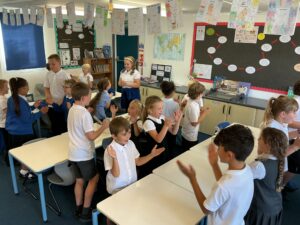 Term 1 Week 3