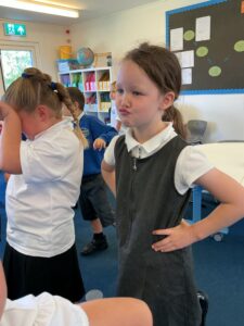 Term 1- Week 2