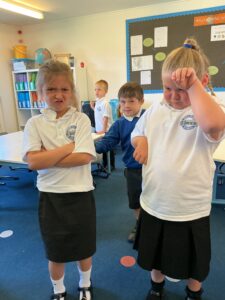 Term 1- Week 2