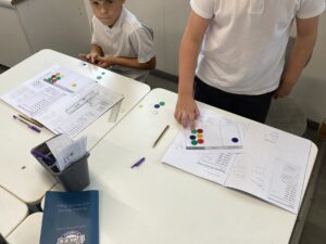 Term 1 Week 4