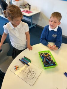 Term 1- Week 2