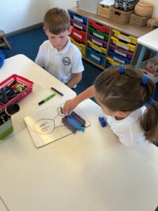 Term 1- Week 2