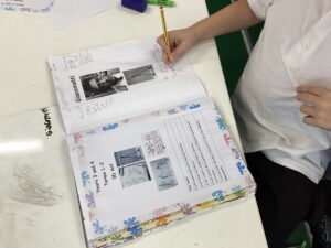 Term 1 Week 5