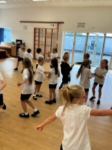 Term 1- Week 2