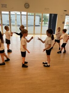 Term 1- Week 2