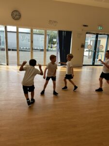 Term 1- Week 2