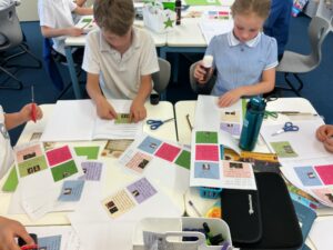 Term 1 Week 5