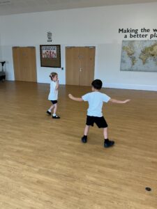 Term 1- Week 2