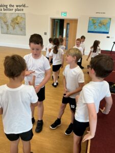 Term 1- Week 2