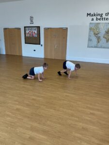 Term 1- Week 2