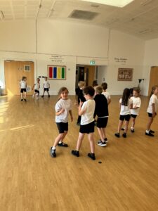 Term 1- Week 2