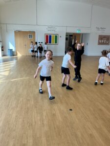 Term 1- Week 2
