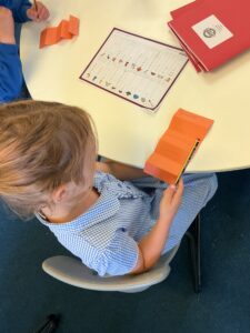 Term 1- Week 3