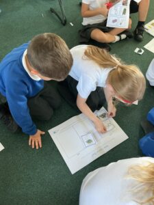 Term 1- Week 3