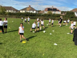 Term 1- Week 3