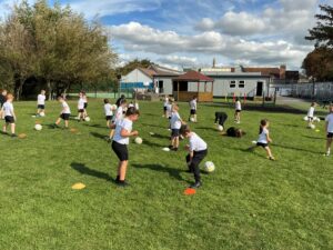Term 1- Week 3