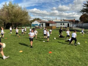 Term 1- Week 3
