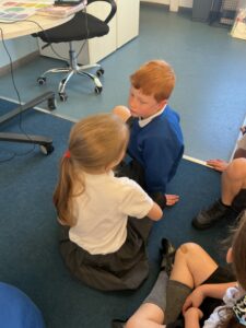Term 1- Week 4