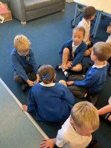 Term 1- Week 4