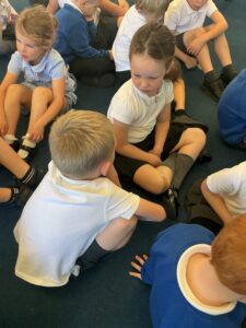 Term 1- Week 4