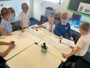 Term 1- Week 4